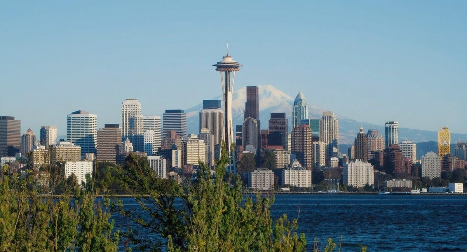 Seattle